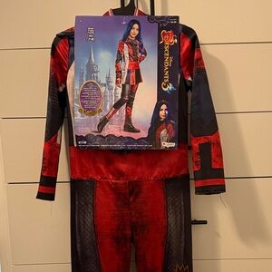 Disney Descendants Evie Deluxe costume